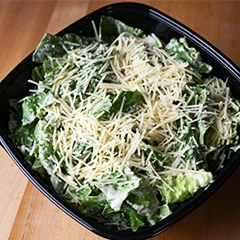 Caesar Salad | CAPRI'S Greenville Catering